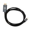  - Кабель USB Type-C - HDMI, 2м REXANT