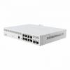  - Mikrotik CSS610-8P-2S+IN