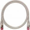  - NIKOMAX NMC-PC4SA55B-010-C-GY