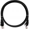  - NIKOMAX NMC-PC4UD55B-010-C-BK