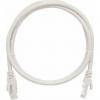  - NIKOMAX NMC-PC4UD55B-020-C-WT