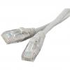  - Ripo Патч-корд UTP Cat 5E, RJ45, 5 m (серый)