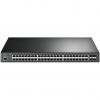  - TP-Link TL-SG3452XP