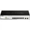  - D-Link DL-DGS-1210-10P/F3A