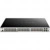  - D-Link DL-DGS-1510-52XMP/A1A