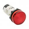  - Матрица светодиодная AD16-22HS 230В AC IP65 красн. PROxima EKF ledm-ad16-r-65