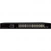  - TRASSIR TR-NS14282С-370-24POE
