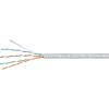  - Cabeus UTP-4P-Cat.5e-SOLID-LSZH-GY