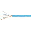  - Cabeus UTP-4P-Cat.5e-SOLID-LSZH-BL