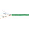  - Cabeus UTP-4P-Cat.5e-SOLID-LSZH-GN