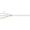  - Cabeus UTP-4P-Cat.5e-SOLID-LSZH-WH