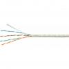  - Cabeus UTP-4P-Cat.5e-SOLID-LSLTx-GY