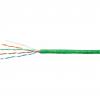  - Cabeus UTP-4P-Cat.5e-SOLID-LSLTx-GN