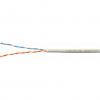  - Cabeus UTP-2P-Cat.5e-SOLID-LSZH-GY