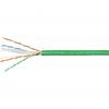  - Cabeus UTP-4P-Cat.6-SOLID-LSLTx-GN-100