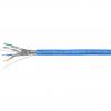  - Cabeus SSTP-4P-Cat.8-SOLID-IN-LSZH-BL-100