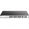  - D-Link DL-DGS-1210-28P/F5A