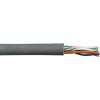  - Lanmaster LAN-5EUTP-PT-LSZH-GY