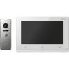  - CTV KIT Hello 7 серебро+белый
