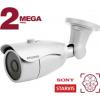  - Beward B2530RC(3.6 mm)