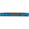  - Space Technology ST-S240POE (2G/2S/300W/А) PRO, (версия 4)