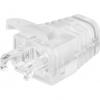  - NIKOMAX NMC-RJBOOT65B-TR-100