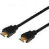 - Кабель HDMI - HDMI 1.4, 15м, Gold REXANT 17-6209