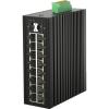  - GIGALINK GL-SW-G207-16P2ST-I